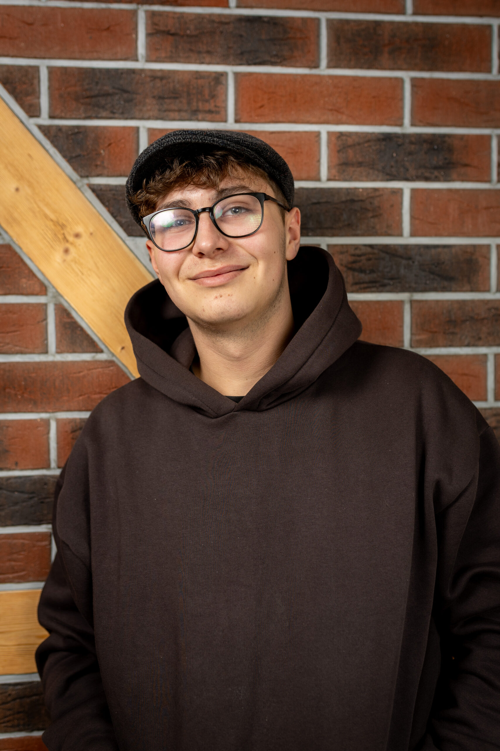 MARIUS | voc/drums